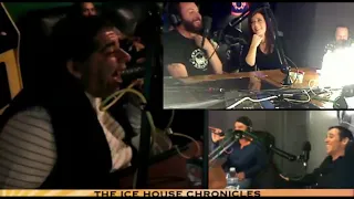 The Ice House Chronicles 3 - Joe Rogan, STEVE-O, Bill Burr, Joey Diaz, Jayden Jaymes, Brendon Walsh