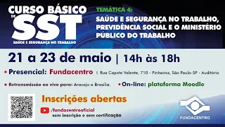 CBSST Temática 4 2ª dia