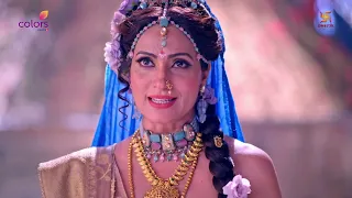 SHIV SHAKTI | BEST SCENE EP 107 | PART 1 | COLORS | SWASTIKPRODUCTIONSINDIA