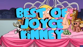 Family Guy | Best of Joyce Kinney