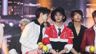 171001 KMF ENDING DOYOUNG FOCUS