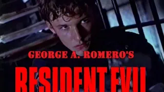 Resident Evil 2 Live Action Trailer Directed by George Romero (1998) + RE2/Biohazard 2 PS1 TV Spot