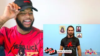 WWE Top 10 Raw moments: Oct. 14, 2019 | Reaction