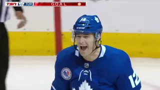 Patrick Marleau Tribute (Leafs)