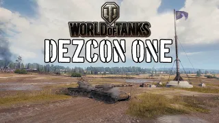 World of Tanks -  Dezcon One