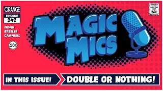 Double Or Nothing - Double Masters, Gen Con Online, Store Closures & More!