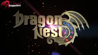 Trailer cap 70 ~ Eternal Dragon nest