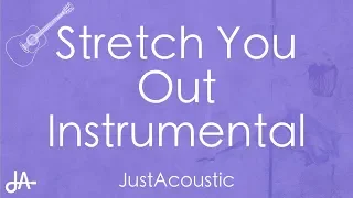 Stretch You Out - Summer Walker ft. A Boogie with da Hoodie (Acoustic Instrumental)