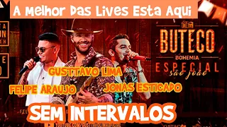 LIVE Buteco Especial São João | #FiqueEmCasa e Cante #Comigo Homenagem Cristiano Araújo