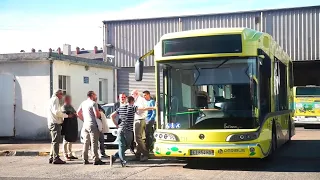 Insécurité et violence, le malaise des chauffeurs de bus