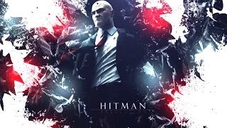 BLACK BANDANA (HITMAN: ABSOLUTION) [2013]