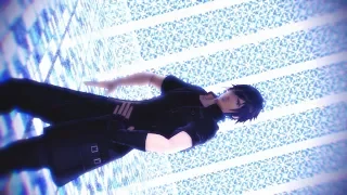 MMD - Final Fantasy 15 - Noctis - Mr.Saxobeat