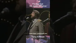 Title: Remembering Terry Kirkman: The Voice Behind "Cherish" | In Memoriam (1939 - 2023) #emotional