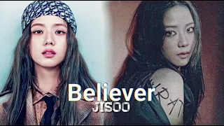 [EDIT] Jisoo "Believer"