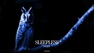 VOLB3X - Sleepless (Official Canvas Video)