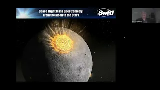 Space Flight Mass Spectrometry: From the Moon to the Stars