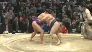Daido vs Hochiyama