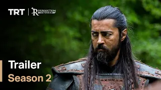 Resurrection Ertugrul Season 2 Trailer (English)