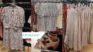 PRIMARK WOMEN'S NEW COLLECTION MAY 2021 / WHAT'S NEW IN PRIMARK