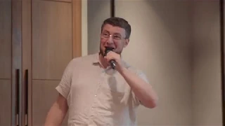 Александр Левитас. Кейсы партизанского маркетинга