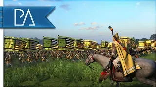 YELLOW TURBAN REBELLION - Total War: Three Kingdoms