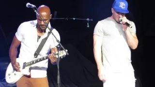 Sam Hunt "Ex To See" Live from PNC Bank Center