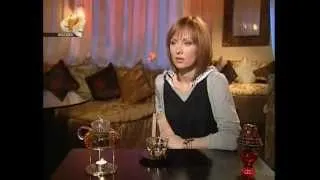 Елена Ксенофонтова в программе "Мать и дочь".