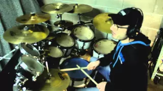 Big In Japan (Guano Apes Drum Cover) by Leo DrumMer82