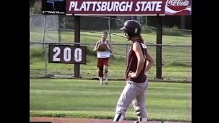 NCCS - Saranac Softball B Final  5-26-04