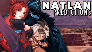 An Early Look at Natlan! [Genshin Impact Theory]