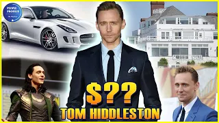 Tom Hiddleston Net Worth 2023: Early Life, Career, Achievement and Lifestyle | People Profiles