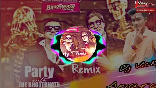 Party_With_Bhootnath_Hard_Dance_Mix_By_Dj_Vicky_Anara_