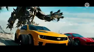 TRANSFORMERS AUTOBOTS TRIBUTE ~AMV BOY~ONLAP RUNNING OUT OF TIME