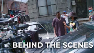 A Thousand And One (2023) Behind the Scenes