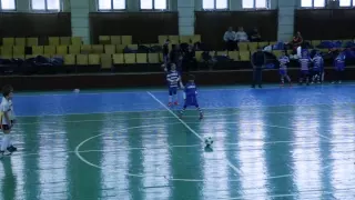 Локомотив Львів 7-0 Джуніор Київ