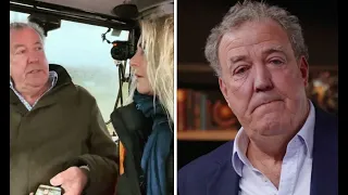 Jeremy Clarkson hit by ‘gut wrenching’ loss on farm as 'it's finally time to say goodbye'