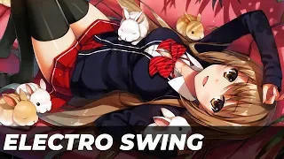 Best of ELECTRO SWING Mix April 2020 🍸🎧