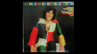 GEORGIE DANN - EL CUMBANCHERO (1976)