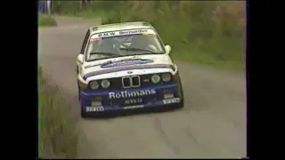 tour de corse 1991