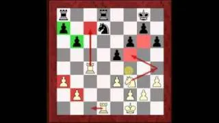 Chess World.net : GM Anand vs GM Shirov Match 2011 - Part 2 of 2 - Caro-Kann Defense: Advance (B12)