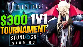 V Rising $300 Solo Duels Tournament Highlight!