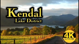 Kendal - Lake District