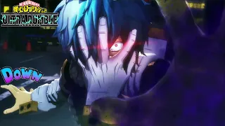 CAUSING ABSOLUTE DESTRUCTION With Shigaraki In My Hero Ultra Rumble