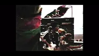 Jimi Hendrix Live in Maui Rare Footage 30/07/70