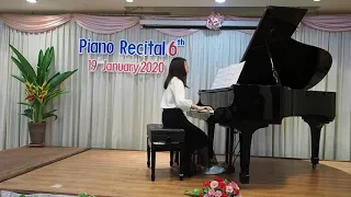 Souvenir D'Enfance🎵 Piano