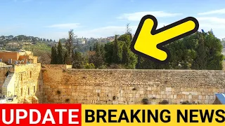 Is The Third Temple About To Be Built in Jerusalem?