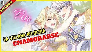 4✴️ LA VILLANA ENAMORADA - Un final feliz para todos