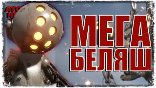 ВРАГ МОЕГО ВРАГА - МОЙ ВРАГ | Atomic Heart | Прохождение #15