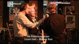 Top 2000 De Covers 2010 -- Finale -- De Publiekswinnaar