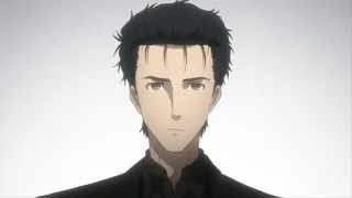 Steins Gate 0 Opening Creditless 4k 60 fps